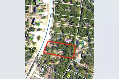 2184 Grandview Forest, Canyon Lake, TX 78133 - Photo 9