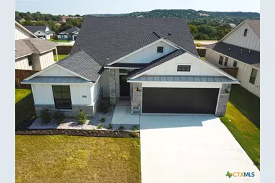 1486 Walker Place Boulevard, Copperas Cove, TX 76522 - Photo 3