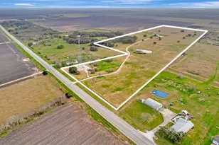 4536 S Fm 234, Edna, TX 77957 - Photo 1