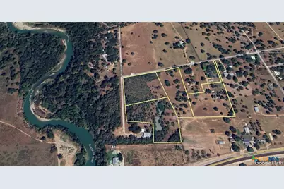 209 Mulberry-Tract C Road, Cuero, TX 77954 - Photo 5