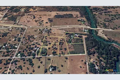 209 Mulberry-Tract B Road, Cuero, TX 77954 - Photo 5