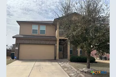 4808 Green Meadow Street, Killeen, TX 76549 - Photo 1