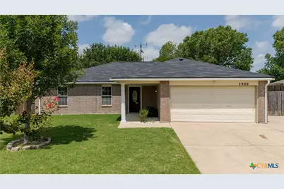 5909 Medina Drive, Killeen, TX 76542 - Photo 1