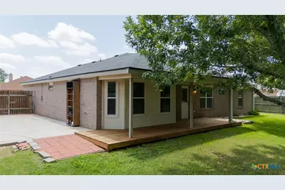 5909 Medina Drive, Killeen, TX 76542 - Photo 5