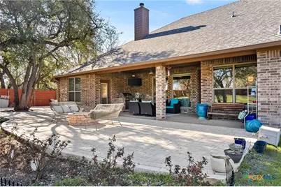 100 Eagle Landing Drive, Belton, TX 76513 - Photo 35