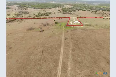 125 Acres Harmon Road, Copperas Cove, TX 76522 - Photo 21