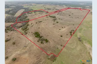 125 Acres Harmon Road, Copperas Cove, TX 76522 - Photo 33