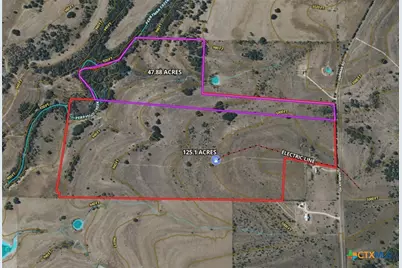 125 Acres Harmon Road, Copperas Cove, TX 76522 - Photo 39