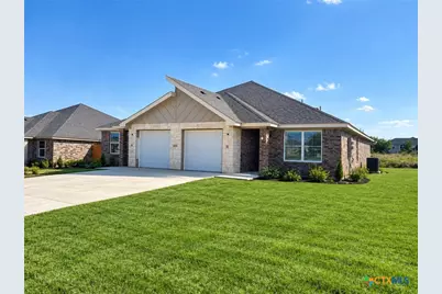 1616 Pima Trail, Harker Heights, TX 76548 - Photo 1