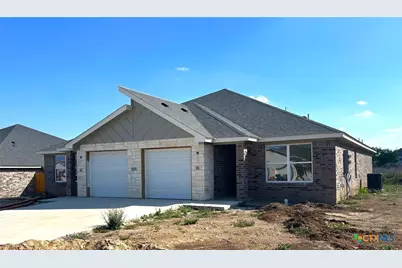 1616 Pima Trail, Harker Heights, TX 76548 - Photo 3