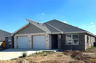 1616 Pima Trail, Harker Heights, TX 76548 - Photo 3