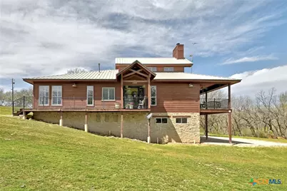 398 Red Bird Lane, Kingsbury, TX 78638 - Photo 7