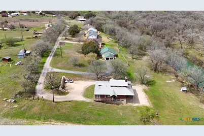 398 Red Bird Lane, Kingsbury, TX 78638 - Photo 45