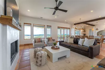 21005 Fawn Ridge Drive, Lago Vista, TX 78645 - Photo 13