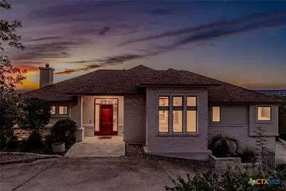 21005 Fawn Ridge Drive, Lago Vista, TX 78645 - Photo 5