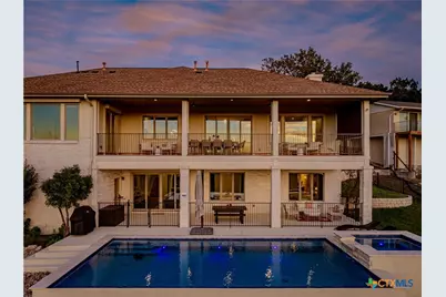 21005 Fawn Ridge Drive, Lago Vista, TX 78645 - Photo 41