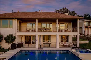 21005 Fawn Ridge Dr, Lago Vista, TX 78645 - Photo 41