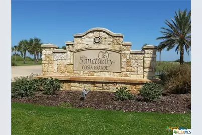 Lot 201 E Burgundy Bay, Port O'Connor, TX 77982 - Photo 9
