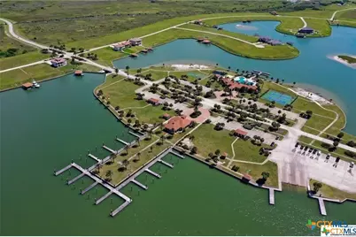 Lot 201 E Burgundy Bay, Port O'Connor, TX 77982 - Photo 7