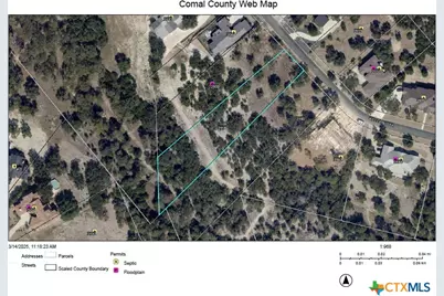 2118 Bella Vista, Canyon Lake, TX 78133 - Photo 3