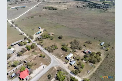 996 County Road 421, Evant, TX 76525 - Photo 3