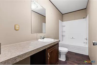 996 County Road 421, Evant, TX 76525 - Photo 11