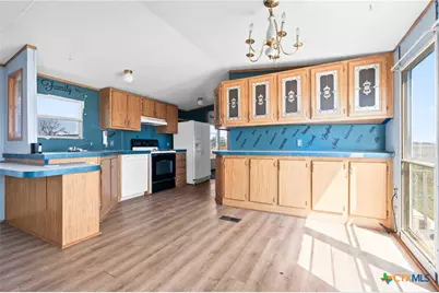 996 County Road 421, Evant, TX 76525 - Photo 23