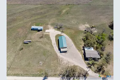 996 County Road 421, Evant, TX 76525 - Photo 43