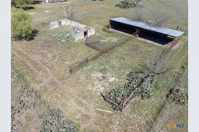 996 County Road 421, Evant, TX 76525 - Photo 39