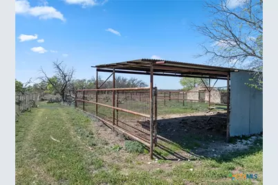 996 County Road 421, Evant, TX 76525 - Photo 41