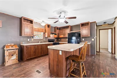 996 County Road 421, Evant, TX 76525 - Photo 7