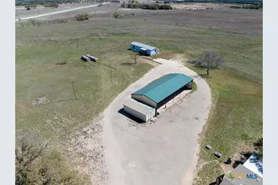 996 County Road 421, Evant, TX 76525 - Photo 35