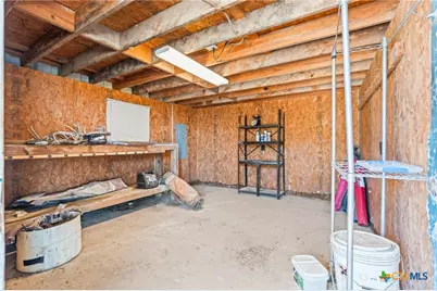 996 County Road 421, Evant, TX 76525 - Photo 33