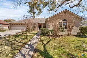 2343 Country Grace, New Braunfels, TX 78130 - Photo 1