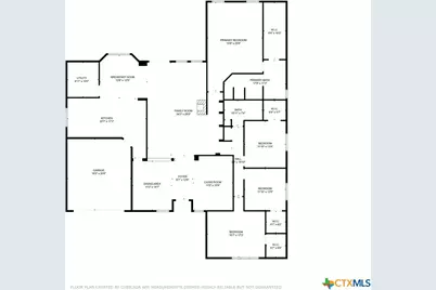 2343 Country Grace, New Braunfels, TX 78130 - Photo 3