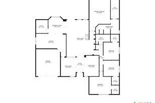 2343 Country Grace, New Braunfels, TX 78130 - Photo 3