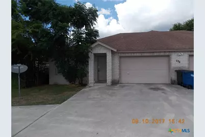 236 Alves Lane, New Braunfels, TX 78130 - Photo 1