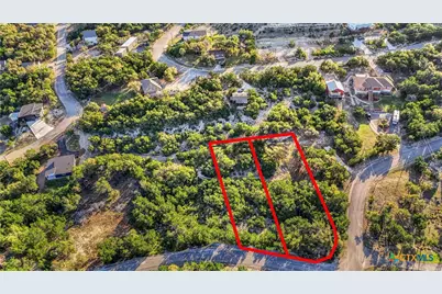 863 Valley Ridge, Canyon Lake, TX 78133 - Photo 13