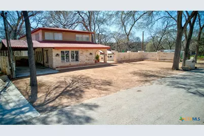 1684 Rocky River, Canyon Lake, TX 78133 - Photo 1