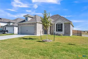 2303 Koppe Tap Ln, Temple, TX 76502 - Photo 3