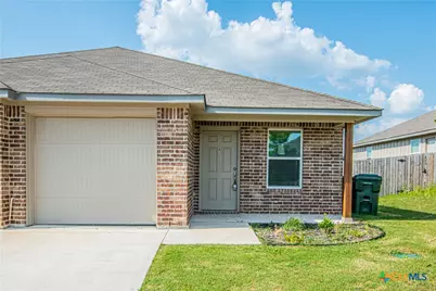 704 Kimble Drive, Temple, TX 76501 - Photo 1