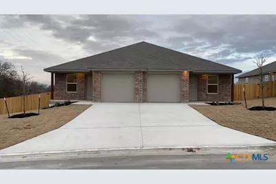 704 Kimble Drive, Temple, TX 76501 - Photo 19