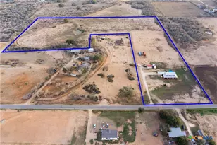 917 Co Rd 664, Devine, TX 78016 - Photo 45