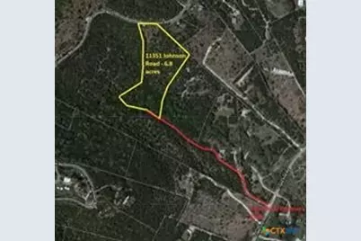 11351 Johnson Road, Leander, TX 78641 - Photo 7