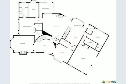 3307 Chelsea Place, Temple, TX 76502 - Photo 43