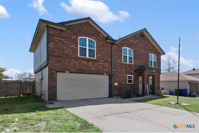 2307 Bernice Circle, Copperas Cove, TX 76522 - Photo 3