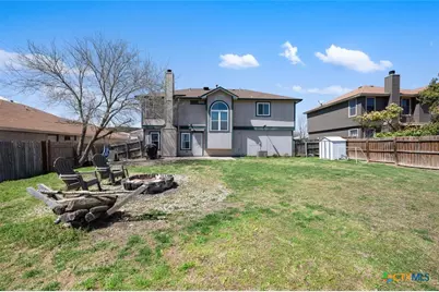 2307 Bernice Circle, Copperas Cove, TX 76522 - Photo 29