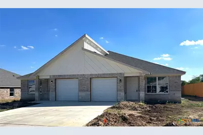 1614 Pima Trail, Harker Heights, TX 76548 - Photo 3