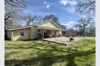 1188 Private Road 6030, Cameron, TX 76520 - Photo 5