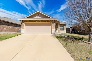 301 W Vega Ln, Killeen, TX 76542 - Photo 1